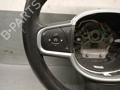 Steering wheel VOLVO XC60 II (246) D5 AWD | BP36354408C49  - Image 5