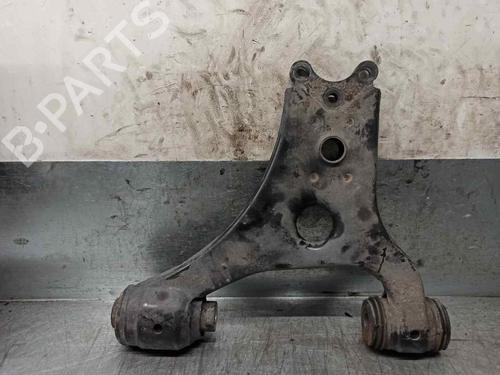 Left front suspension arm MERCEDES-BENZ B-CLASS Sports Tourer (W245) B 200 (245.233) | BP9557371M12 