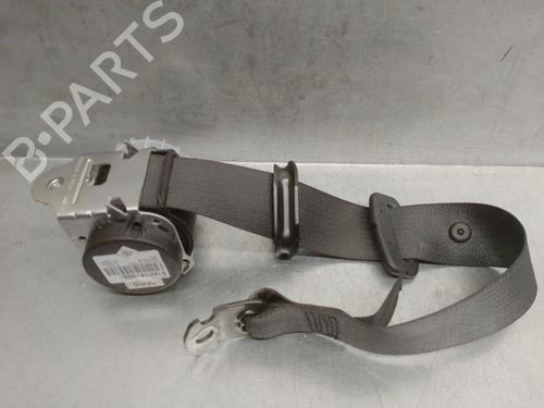 Rear right seatbelt CHEVROLET AVEO Hatchback (T300) 1.3 D | BP11744905I28 