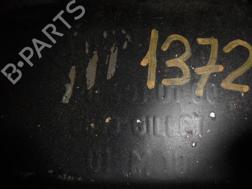 Exhaust system MERCEDES-BENZ S-CLASS (W220) S 320 CDI (220.026, 220.126) | BP20260914M121 