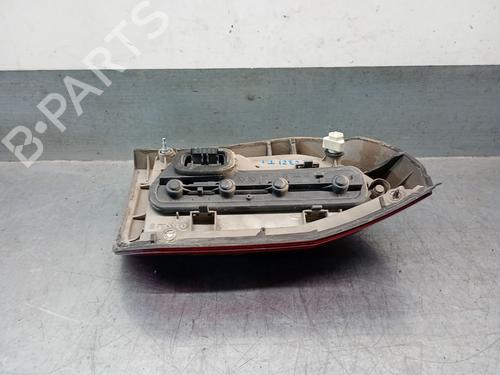 Left taillight OPEL ZAFIRA A MPV (T98) 2.0 DTI 16V (F75) | BP24178254C34 