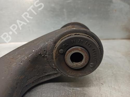 Right front suspension arm MERCEDES-BENZ VITO / MIXTO Van (W639) 111 CDI (639.601, 639.603, 639.605) | BP12173139M13 