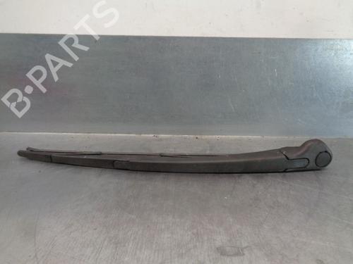 Used Rear windshield wiper arm Rear windshield wiper arm CITROËN C4 Picasso I MPV (UD_) 1.6 HDi (109 hp) 9736760 9736760
