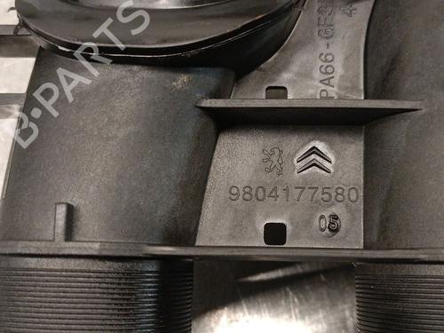 Pipe CITROËN C4 Grand Picasso II (DA_, DE_) 1.6 BlueHDi 120 | BP28621182M125 