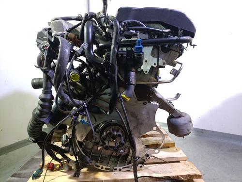 Engine AUDI A4 B5 (8D2) 1.8 T | BP29574532M1 