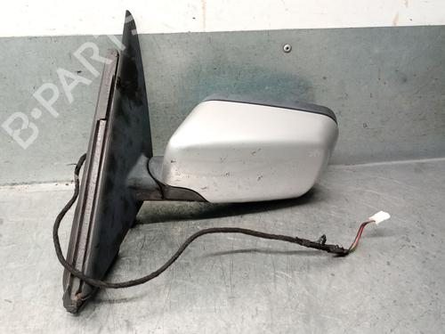 Left mirror BMW 3 Compact (E46) 316 ti | BP27529442C26 