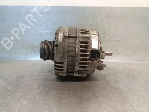 Alternator OPEL MERIVA A MPV (X03) 1.7 CDTI (E75) | BP27164923M7 
