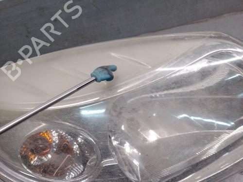 Right headlight DACIA SANDERO 1.5 dCi | BP31052388C29 