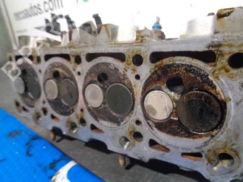 Cylinder head SEAT IBIZA II (6K1) 1.4 i | BP10979027M5 