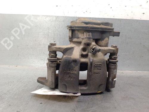 Used Left rear brake caliper Left rear brake caliper AUDI A5 (8T3) 2.0 TDI (177 hp) 35819654 35819654