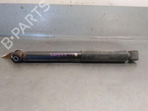 Used Right rear shock absorber Right rear shock absorber 39010110 39010110