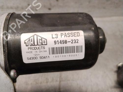 Front wiper motor OPEL COMBO Box Body/MPV 1.7 CDTI 16V | BP37758454M29 - Image 3