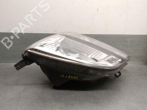 Left headlight CHEVROLET ORLANDO (J309) 2.0 D | BP33294893C28 - Image 3