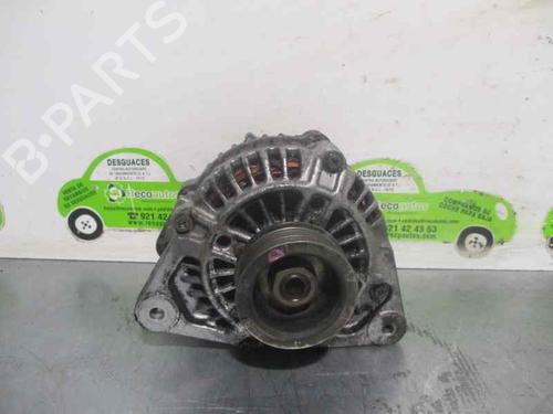 Used Alternator FORD ESCORT V Convertible (ALL) [1990-1995]  2331435