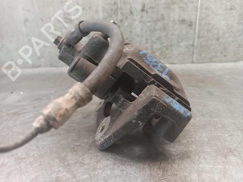 Left rear brake caliper BMW X5 (E53) 3.0 i | BP11617156M107 
