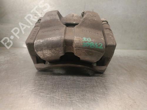 Left front brake caliper VOLVO XC40 (536) D4 AWD | BP29940639M105 