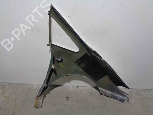 Left front fenders VW SHARAN (7M8, 7M9, 7M6) 1.9 TDI | BP6873726C41 