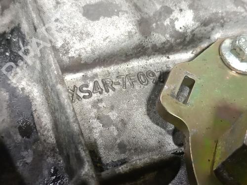 Gearbox FORD TRANSIT CONNECT (P65_, P70_, P80_) 1.8 Di | BP35794202M3 - Image 8