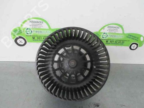 Heater blower motor PEUGEOT 406 (8B) 2.0 HDI 90 | BP2276185M62 