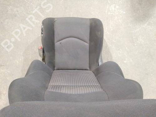 Right front seat NISSAN 370Z Coupe (Z34) 3.7 | BP15587974C16 