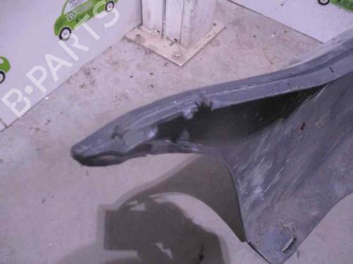 Rear bumper BMW 3 (E46) 320 d | BP2096290C8 