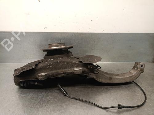 Left front steering knuckle BMW 5 Gran Turismo (F07) 530 d xDrive | BP21021683M25 