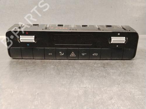 Used Climate control Climate control 39023049 39023049