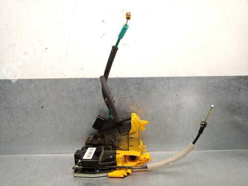 Used Front left lock KIA CEE'D (JD) 1.6 CRDi 136 (136 hp) 26323304