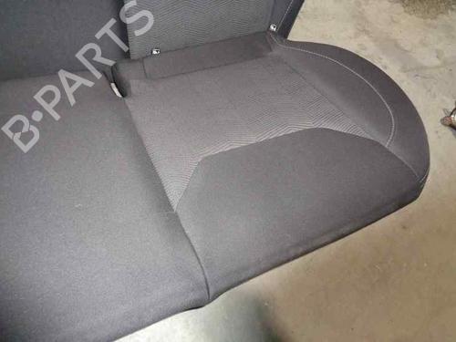 Rear seat FORD KA+ III (UK, FK)  | BP5036879C17 