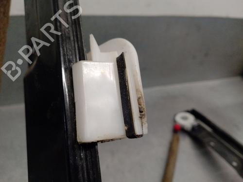 Front right window mechanism JAGUAR XF I (X250) 2.7 D | BP31949727C23 