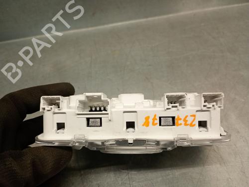 Interior roof light PEUGEOT 208 II (UB_, UP_, UW_, UJ_) 1.2 PureTech 100 | BP29605394I8 