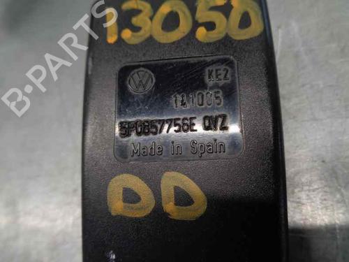 Seat buckle SEAT ALTEA (5P1) 1.9 TDI | BP20258635I32 