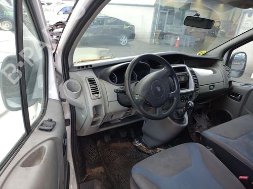 Egr RENAULT TRAFIC II Bus (JL) 2.0 dCi 115 (JL00, JL01, JL0H, JL0M, JL0U) | BP39144279M69 - Image 14
