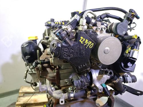 Engine OPEL CORSA D (S07) 1.3 CDTI (L08, L68) | BP25605007M1 - Image 7