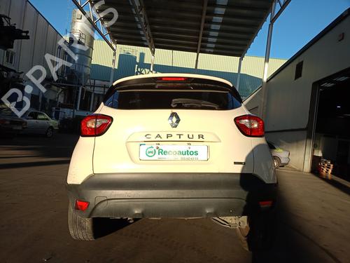 Left tailgate light RENAULT CAPTUR I (J5_, H5_) 1.5 dCi 90 (J5N4, J5M5, J5MW, J5M6, J5AL, J5AJ) | BP40150895C79 - Image 10