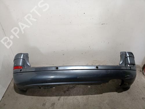 Used Rear bumper CITROËN C8 (EA_, EB_) 2.0 HDi (120 hp) 27971526