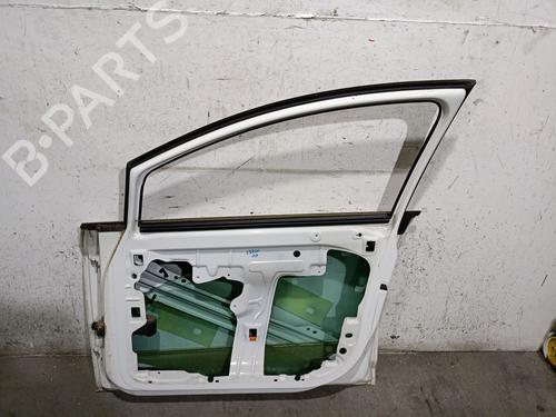 Right front door SEAT IBIZA IV ST (6J8, 6P8) 1.2 TSI | BP27585017C3 