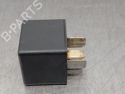 Electronic module OPEL FRONTERA B (U99) 2.2 DTI (6B_ZC, 6B_VF, 6B_66, 6B_76) | BP39589150M83 - Image 5