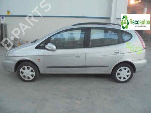 Venstre bak elrute bryter CHEVROLET REZZO MPV (U100) 1.6 | BP2087603I29 