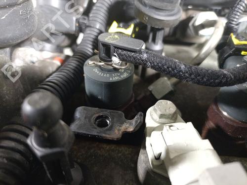 Engine OPEL CORSA D (S07) 1.3 CDTI (L08, L68) | BP31132237M1 