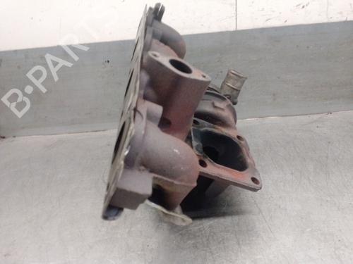 Turbocharger/Supercharger FORD MONDEO III Saloon (B4Y) 2.0 TDCi | BP28215099M71 