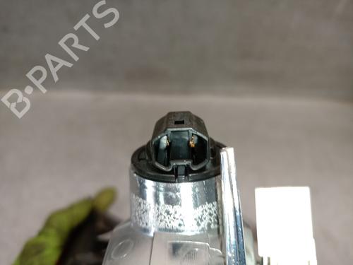 Left tailgate light MAZDA 3 (BM, BN) 2.2 D | BP32669878C79