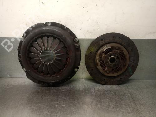 Inne ROVER 45 I Saloon (RT) 2.0 iDT | BP29973308O1