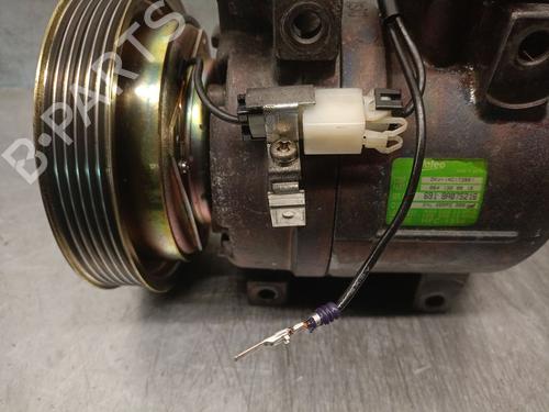AC compressor SSANGYONG ACTYON SPORTS I (QJ) 2.0 Xdi | BP25242531M34 