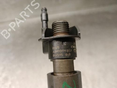 Injector BMW X3 (E83) 3.0 d | BP39514934M100 - Image 5