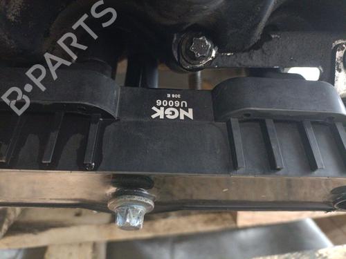 Engine MERCEDES-BENZ A-CLASS (W168) A 140 (168.031, 168.131) | BP31206647M1