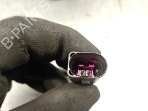 Turbocharger/Supercharger SEAT LEON (1P1) 1.6 TDI | BP29431537M71