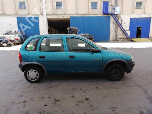 Gearbox OPEL CORSA B (S93) 1.4 i (F08, F68, M68) | BP5613556M3 