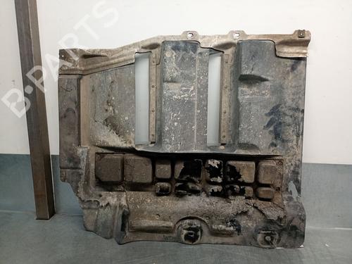 Bundpladebeskyttelse BMW X3 (E83) 2.0 sd | BP29831571M92