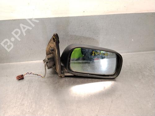 Used Right mirror Right mirror NISSAN ALMERA I Hatchback (N15) 1.6 (102 hp) 39716026 39716026